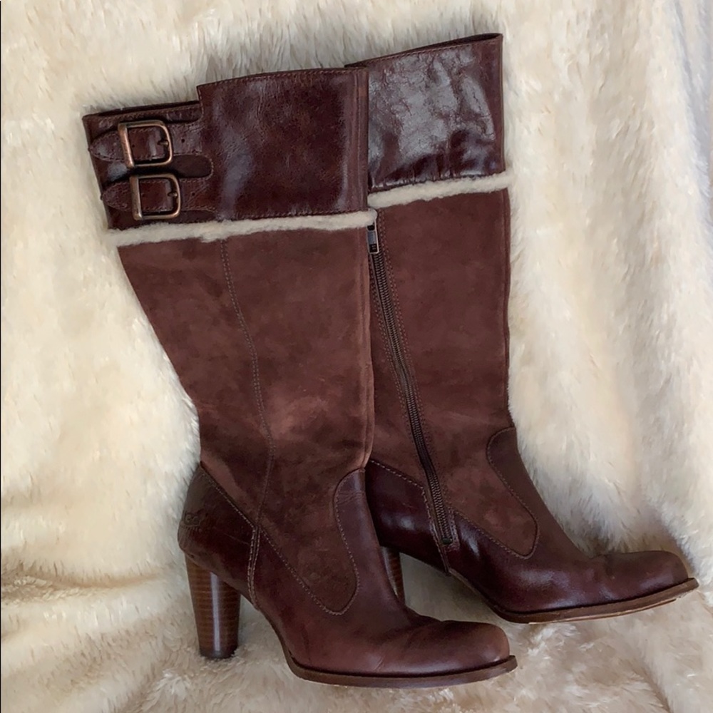 Ugg Raya Boots